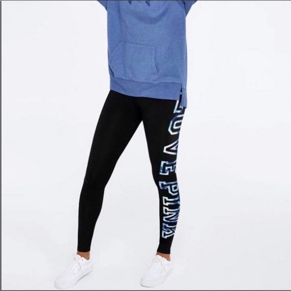 NWT S/M VSPINK TIE DYE SET - Picture 6 of 13